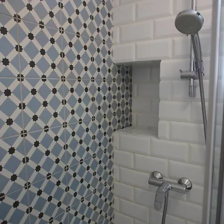 Center Prozna Street Apartment Warschau