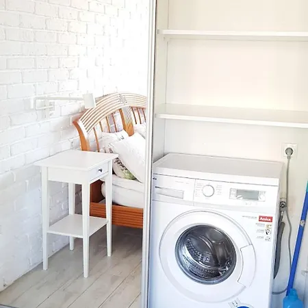 Center Prozna Street Appartement