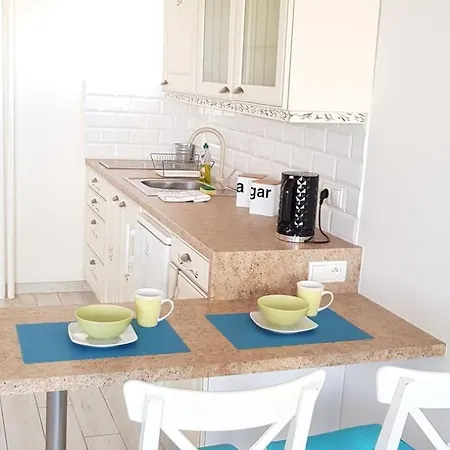 Appartement Center Prozna Street *