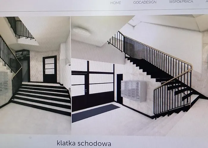 Center Prozna Street Apartment Warsaw