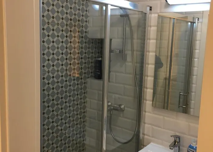 Center Prozna Street * Warsaw