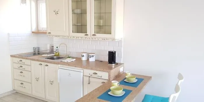 Center Prozna Street Apartment *