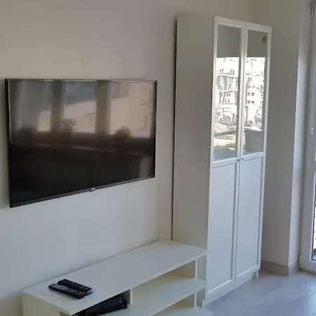 Apartman Center Prozna Street *