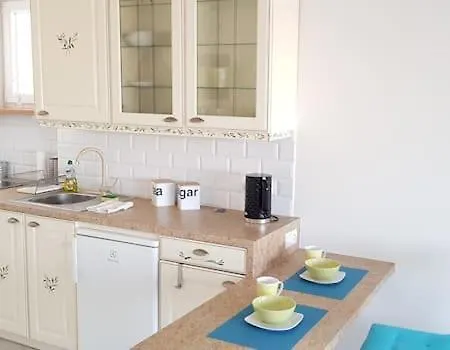 Center Prozna Street Apartman *